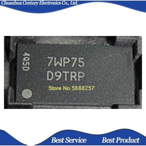 1 Pcs/Lot MT41K256M16TW-107XIT:P D9TRP BGA New and Original In Stock