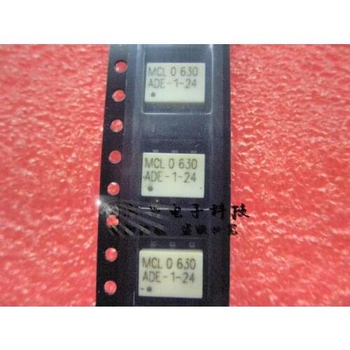 5PCS 10pcs ADE-1-24 ADE-1 100% New Original