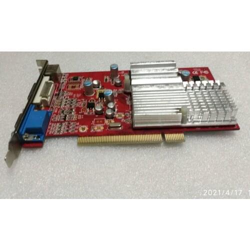 ATI9200 128N DDR PCI
