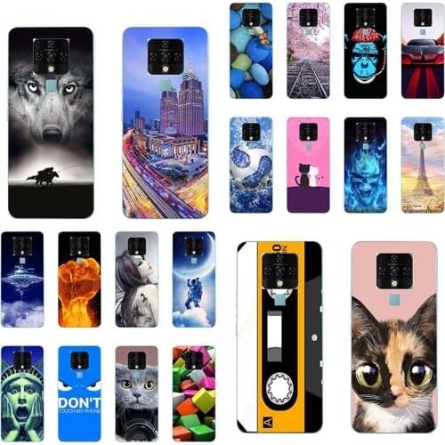 Phone Case For Tecno Camon 16 Pro For Tecno 16 Pro Tecno 16Pro For Tecno Camon 16Pro For Tecno 16 Premier