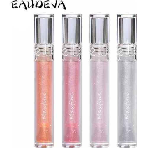 Наборы блесков для губ EAUDEVA China At AliExpress