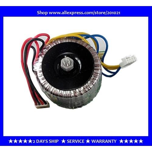 Chinese hot tub spa Controller Pack Transformer for ETHNK KL8-2, TCP8-2, KL8-3, TCP8-3 Control System