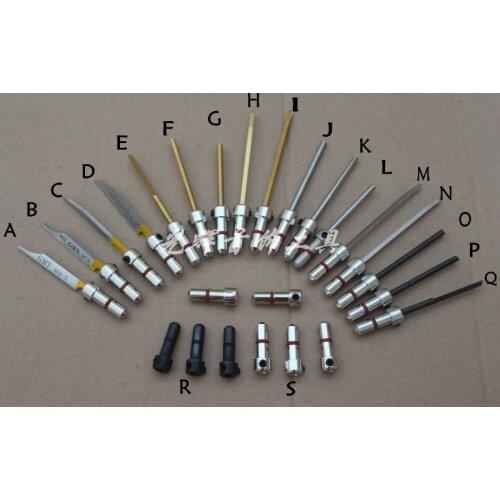 Jewelry Tools Engraving Knives Graver Handpiece for Graver Max