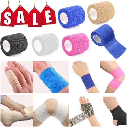 GUMAY Self-Locking Bandages