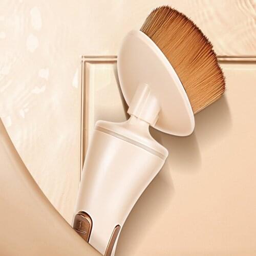 Makeup Brush for Applying Foundation Powder Fast Makeup Flat Brushes Kit Professional Cosmetics Beauty Tools