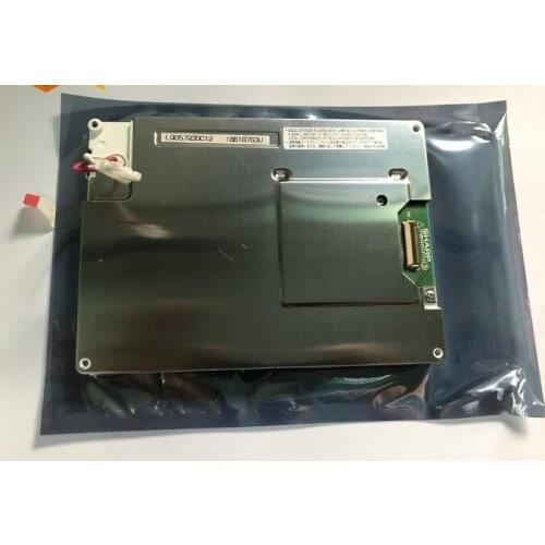 KL280 KL-280 KL-280G KL-300T LCD display screen for optical fiber splicer