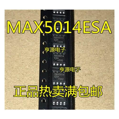 MAX5014ESA MAX5014 SOP8