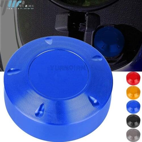 Scooter Gas Fuel Tank Filler Cap For All VESPA GTS GTV LX 60 125 250 300 primavera sprint Anniversary 250ie 300ie Super Sport
