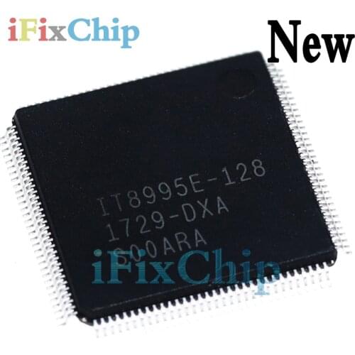 New IT8995E-128 IT8995E 128 CXA CXS DXA DXS QFP-128