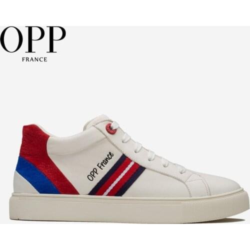 OPP Skateboarding Shoes