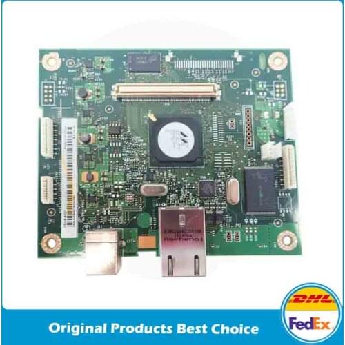 Formatter Board Mainboard Logic Board CF148-60001 CF149-60001 CF399-60001 For HP M401D M401N M401DNE M401A 401DNE 401N 401D