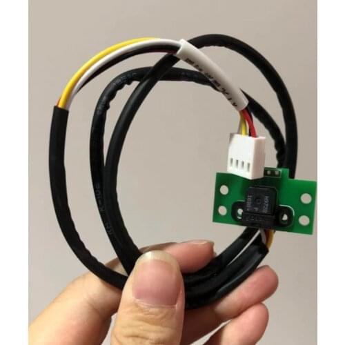 S27001 Encoder Sensor H9720 For Large Format Printers With Connection Cables