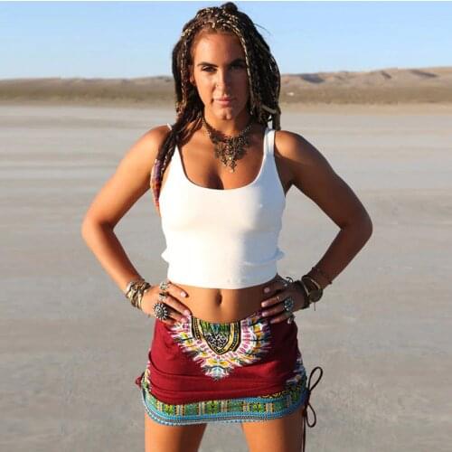 Женские пляжные юбки WANGSCANIS China At AliExpress