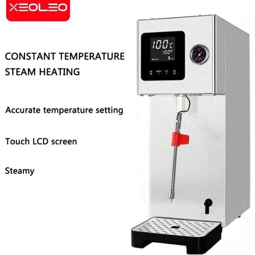 XEOLEO Water Treatment Equipment