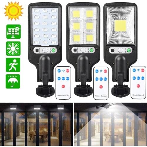 XY Street Lighting Lamps