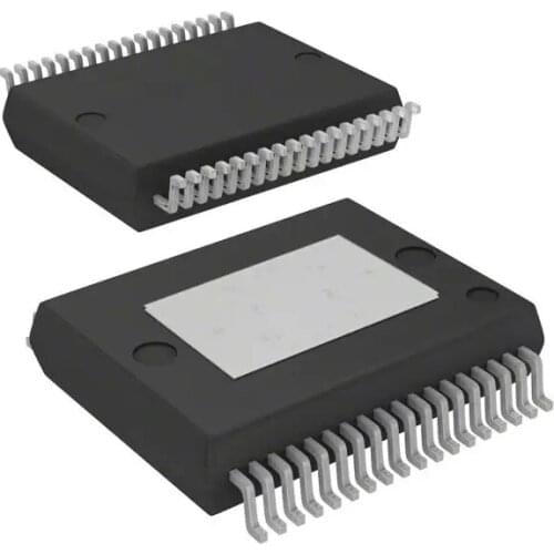 1pcs/lot TDA75610 TDA75610LVPD 75610SAA 75610DAA TDA75610DAA HSSOP36