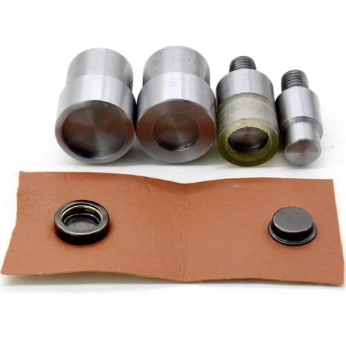 20set brass Snaps fasteners Tools Sewing snaps Cotton coat metal snaps Jacket buttons Wallet buckle Metal Rivets