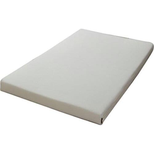 726 luxury Memory Foam Bed-60 X120 baby bed