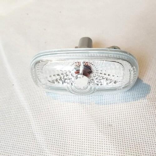 Car TURN SIGNAL LAMP Fender Marker for Kia New Carens Opirus Coupe VQ Mudgaurd Lamp