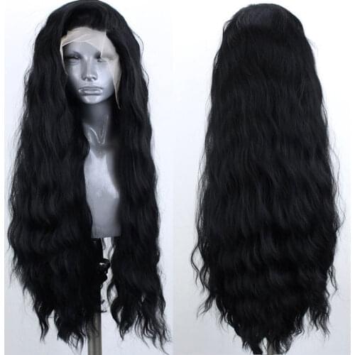 Bombshell Synthetic Wigs