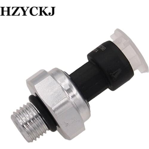 D1800C 12621649 Engine Oil Pressure Sensor Sender Switch Sending For Saturn Relay Aura Vue 3.5L 3.9L 12621659 12570798