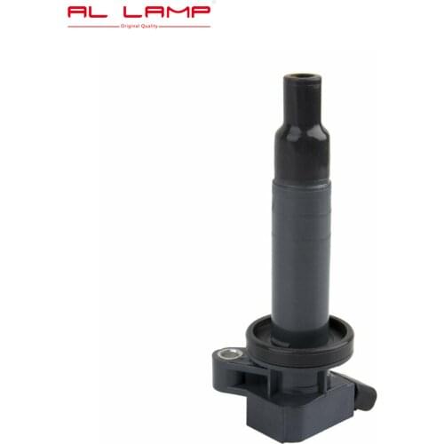 Ignition coil 90919-02239 UF247 for Toyota 2000-2005 Celica Corolla Matrix MR2 1.8
