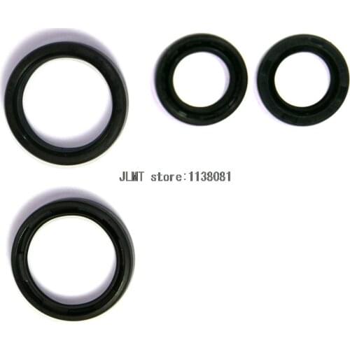 Fork OIL SEAL fit GAS GAS 80 ENDUCROSS 1993 45X58X10 45 58 10 mm