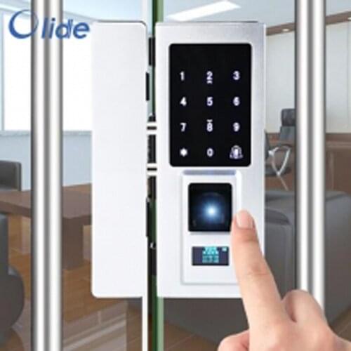 Olide Padlocks