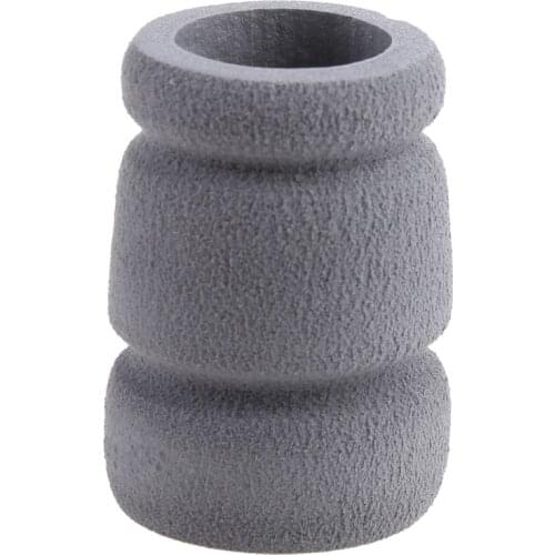 Professional Sponge Tattoo Machine Gun Grip Cover Handle Holder 31mm 41mm