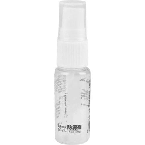 Quick Spit Anti-fog Spray Prevents Clouding Of Dive Masks For Use On Glass Or Plastic For Swim Goggles Glass Lens Diving Mask