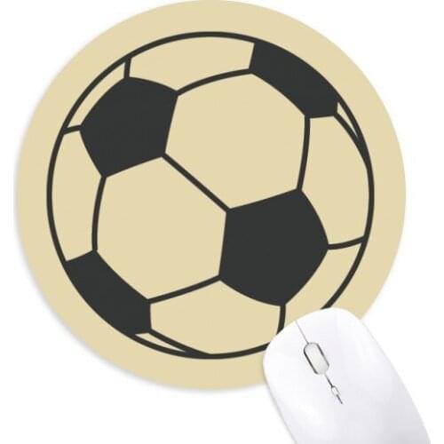 Computer Padding Rubber Athletics Football Bowling Badminton Table Tennis Baseball Non-Slip Mouse Pad For Macbook Xiaomi Lenovo