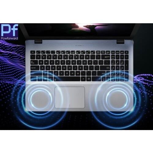 Russian 15/15.6 inch Laptop keyboard Cover Protector for ASUS VivoBook 15 X542BA X542UR X542u X542uq X542ur X542uq VM592U A556UQ