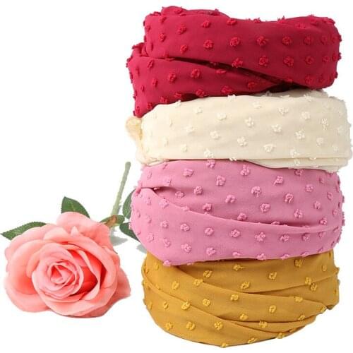 27 Colors Jacquard Luxury Plain Chiffon Shawl Scarf New Design Hijab Wrap Stole Muslim Sjaal 175*75Cm