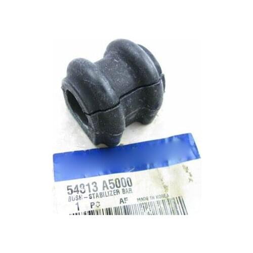 OEM 54813A5000 2012-2015 FOR Hyundai Elantra Stabilizer Sway Bar-Front-Bushings 54813-A5000