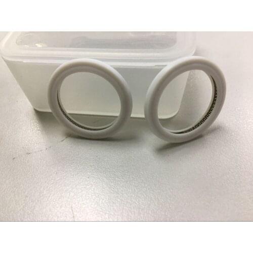 Seal ring for Raytools AG laser headprotective windows on fiber laser cutting machine Bodor, HSG laser