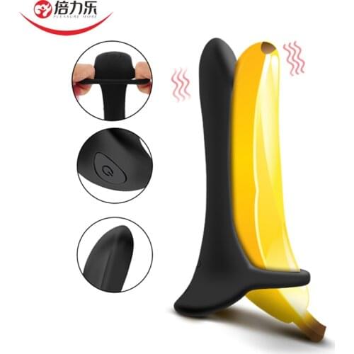 20 Modes G-Spot Vibrator Vagina Massage Clitoris Stimulator Vibrating Dildo With Ring Adult Sex Toys Intimate Goods For Couples