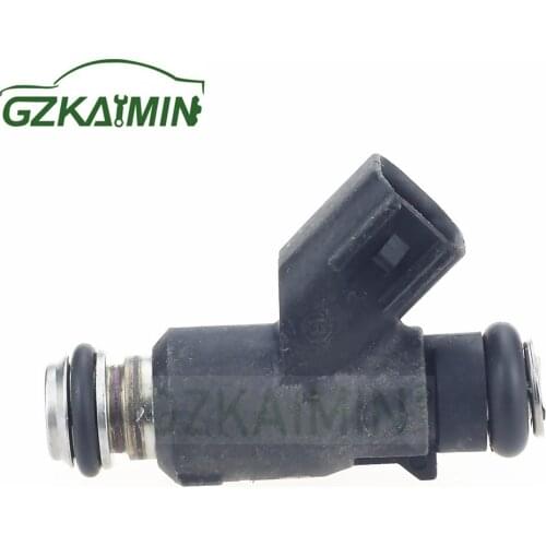 High quality Auto Fuel Injecto nozzle 28203962 For Chevrolet Engine