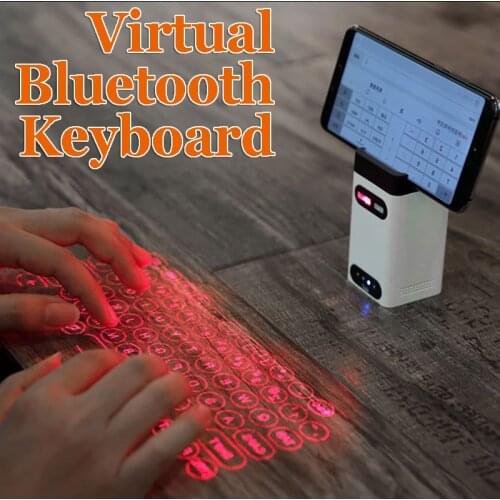 WONTIVE Computer Keyboards