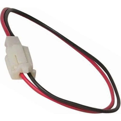 2 PINOUTS CAR SOKETİ