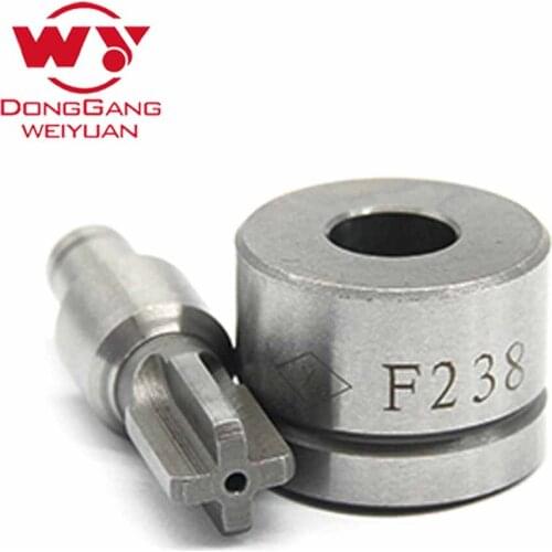 4pcs/lot hot sale delivery valve F238, isobaric delivery valve F238, with best price