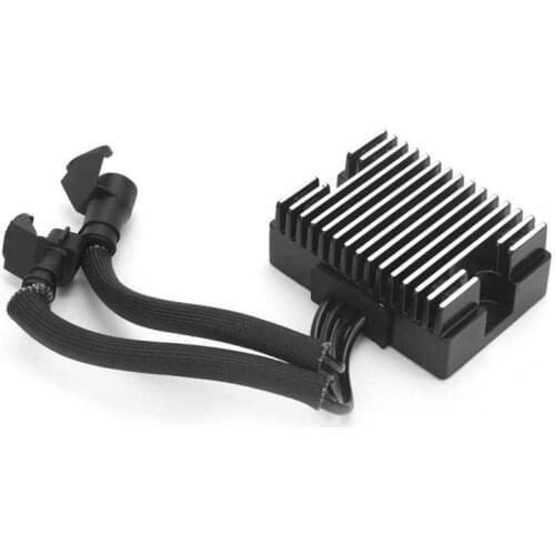 Car Accessories Car Battery Tray Adjustable Hold Down Clamp Bracket Rectifier Voltage Regulator Assy 74711-08 Replacement