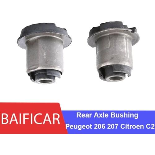 Baificar Axle Parts