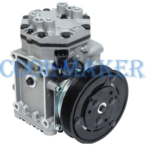 CO 0041C air conditioner compressor for York ES210L25337C ABPN83304221 3001608 6512576 033202E