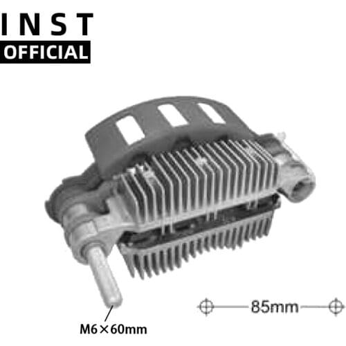 ALTERNATOR GENERATORS RECTIFIER BRIDGE FOR MR8568 13735 31-8384