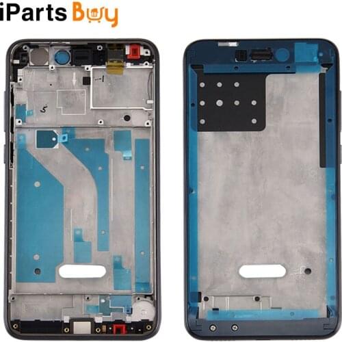 Корпуса для телефонов Huawei Honor 9 Lite Ipartsbuy China At AliExpress