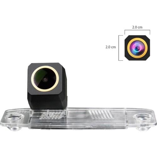 Misayaee for Hyundai Sonata Tucson Elantra Kia Sportage Mohave Dodge Challenger SRT8 Chrysler 300 300c M Golden Rear View Camera