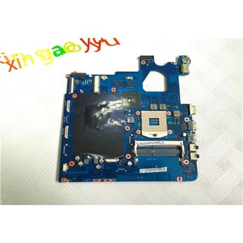 For Samsung NP300E5C NP300E5X Laptop motherboard BA92-10336A BA92-10336B Scala3-15 / 17CRV DDR3 BA92-10340B non-integrated 100