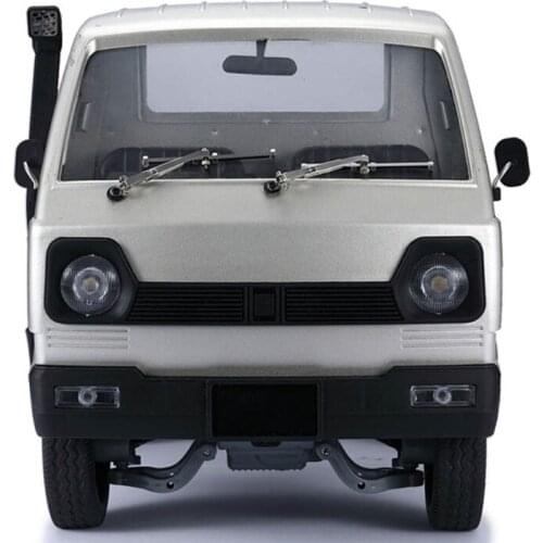 Novelty Plastic Made RC Car Rearview Mirror Parts for Model Car Parts Durable for Collectors