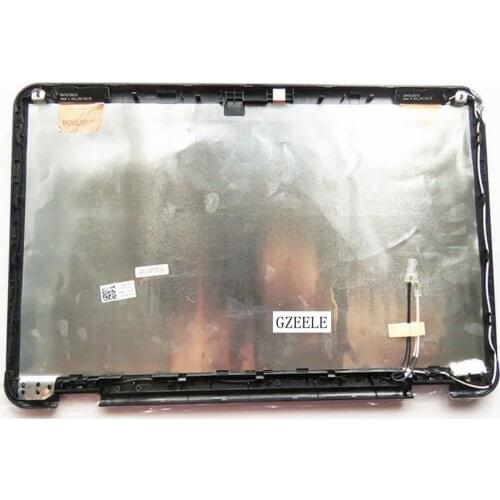 New Laptop LCD TOP Cover For DELL 15R N5110 M5110 M511R A shell back cover / LCD Display Front Bezel