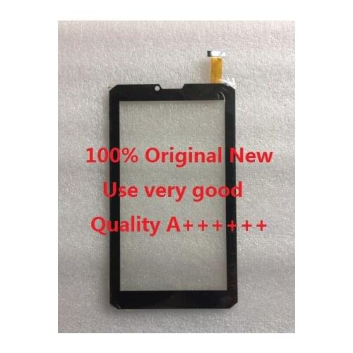 Original New 7 inch touch screen,100% New for Irbis TZ757 touch panel,Tablet PC touch panel digitizer CX18A-098